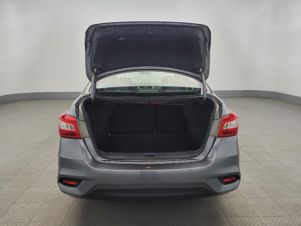 2018 Nissan Sentra in Glen Burnie, MD 21061 - 18090595 29