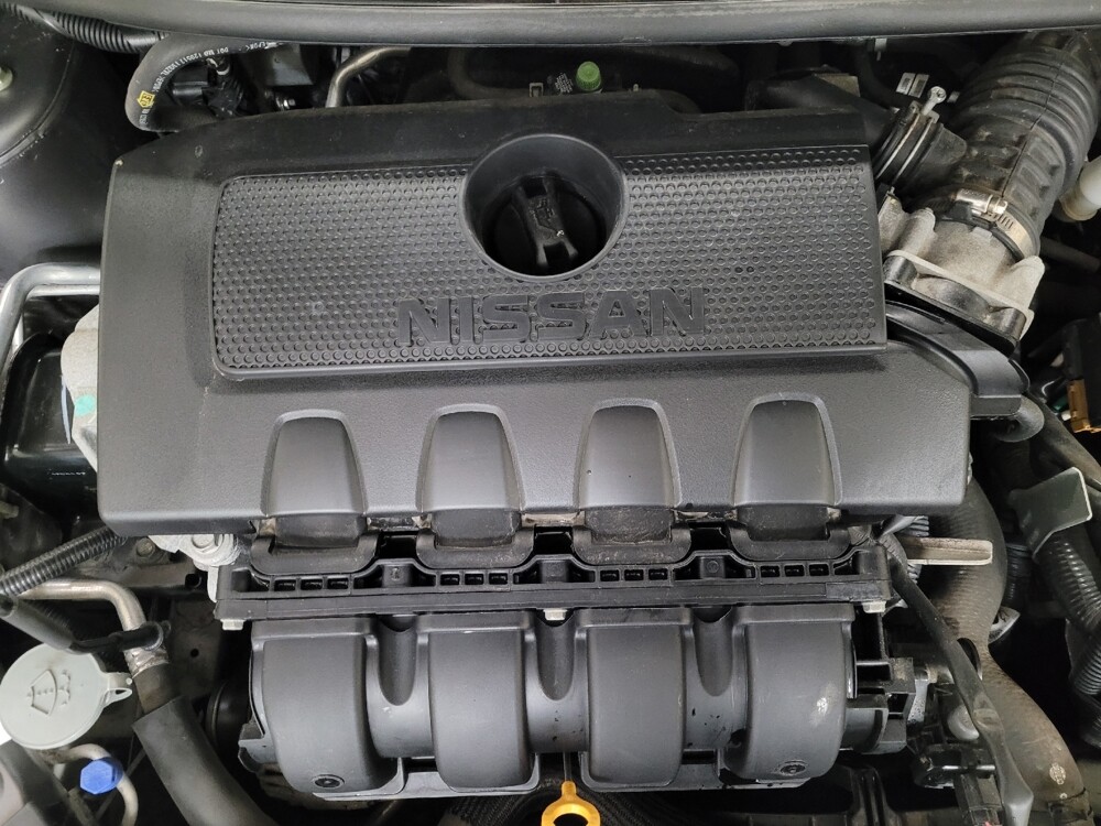 2018 Nissan Sentra in Glen Burnie, MD 21061 - 18090595 30