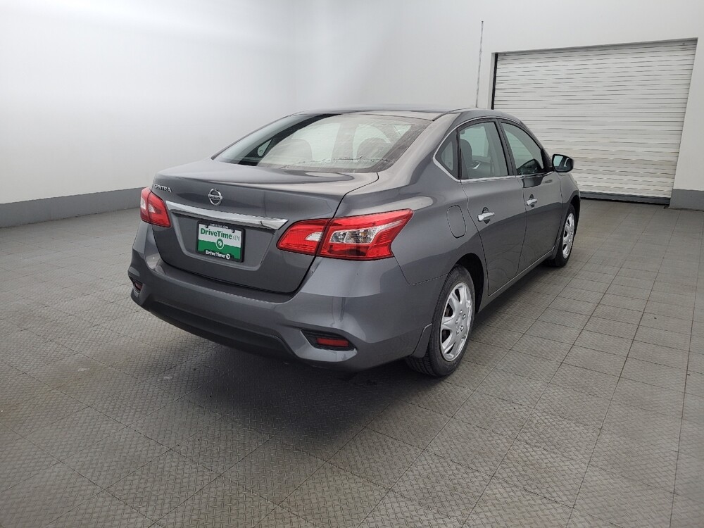 2018 Nissan Sentra in Glen Burnie, MD 21061 - 18090595 9