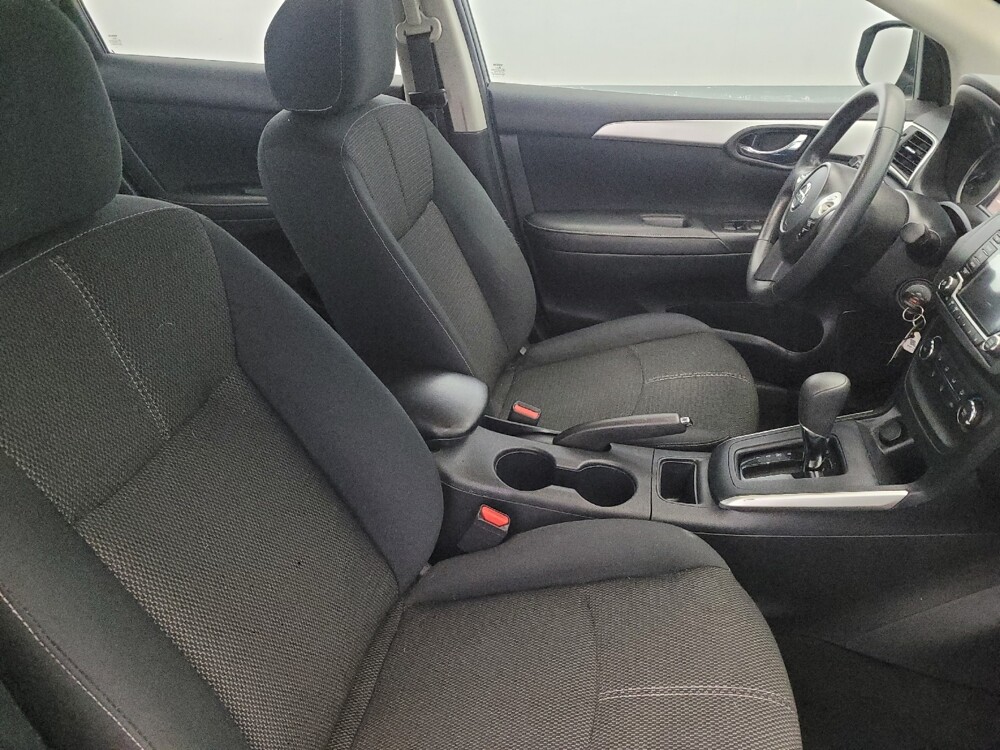 2018 Nissan Sentra in Glen Burnie, MD 21061 - 18090595 21