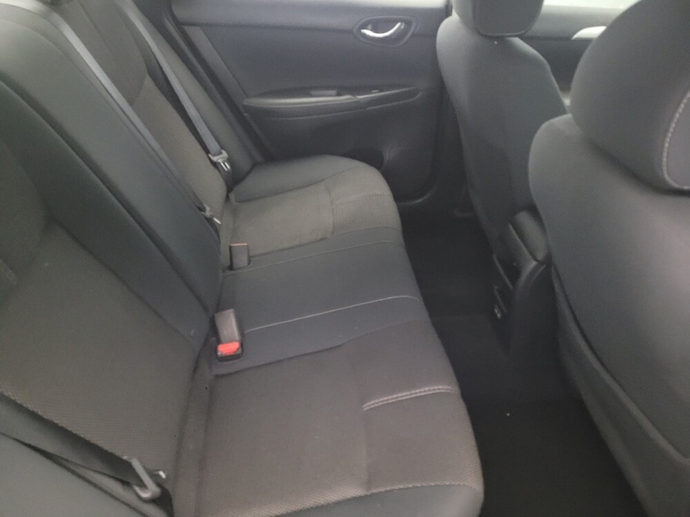 2018 Nissan Sentra in Glen Burnie, MD 21061 - 18090595 19