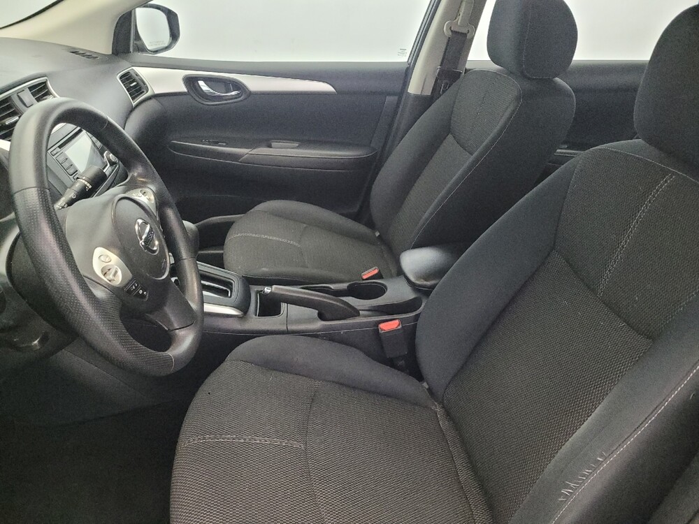 2018 Nissan Sentra in Glen Burnie, MD 21061 - 18090595 17