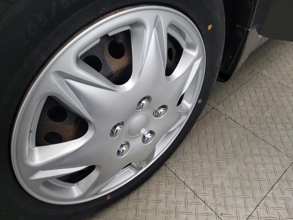 2018 Nissan Sentra in Glen Burnie, MD 21061 - 18090595 31