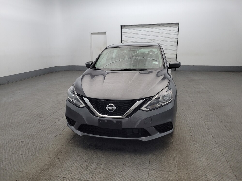 2018 Nissan Sentra in Glen Burnie, MD 21061 - 18090595 15