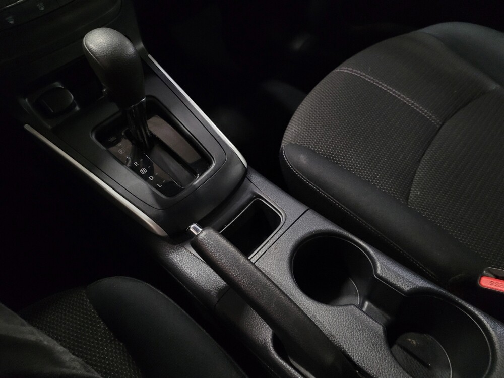 2018 Nissan Sentra in Glen Burnie, MD 21061 - 18090595 26