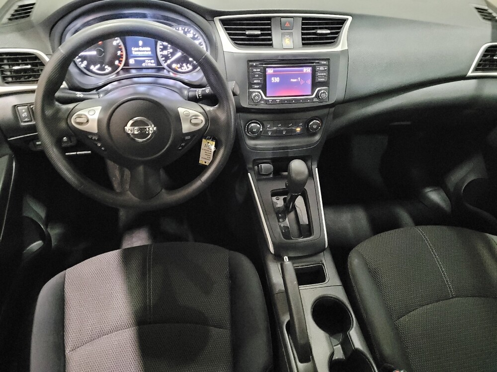 2018 Nissan Sentra in Glen Burnie, MD 21061 - 18090595 22
