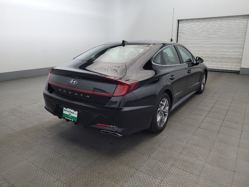 2020 Hyundai Sonata in Glen Burnie, MD 21061 - 18090596 9