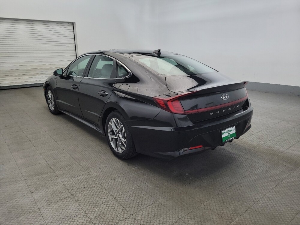 2020 Hyundai Sonata in Glen Burnie, MD 21061 - 18090596 5