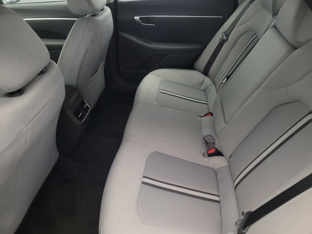 2020 Hyundai Sonata in Glen Burnie, MD 21061 - 18090596 18