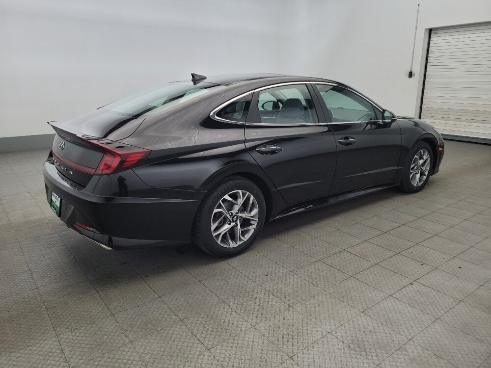 2020 Hyundai Sonata in Glen Burnie, MD 21061 - 18090596 10