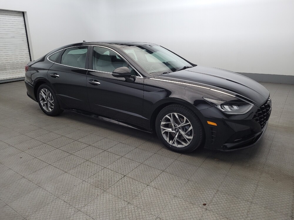 2020 Hyundai Sonata in Glen Burnie, MD 21061 - 18090596 11