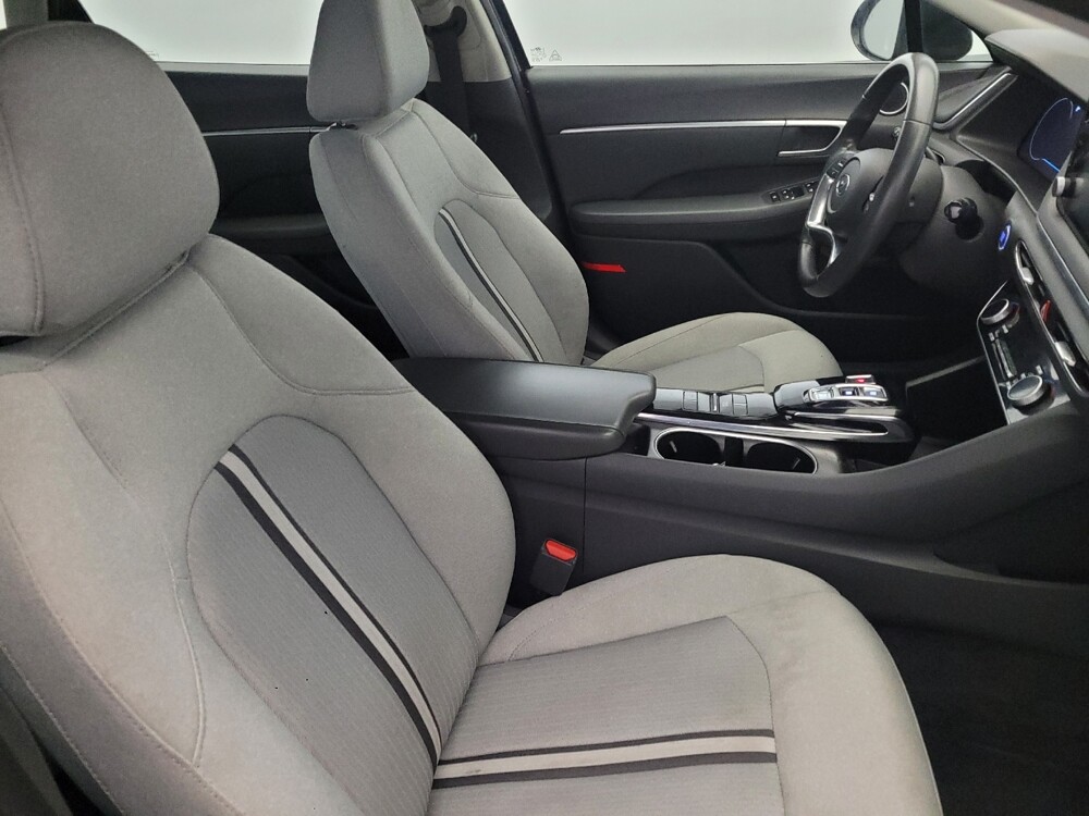 2020 Hyundai Sonata in Glen Burnie, MD 21061 - 18090596 21