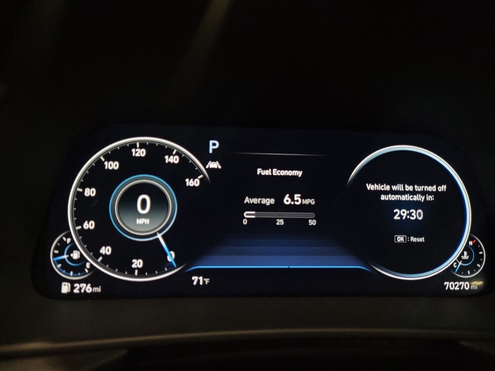 2020 Hyundai Sonata in Glen Burnie, MD 21061 - 18090596 23