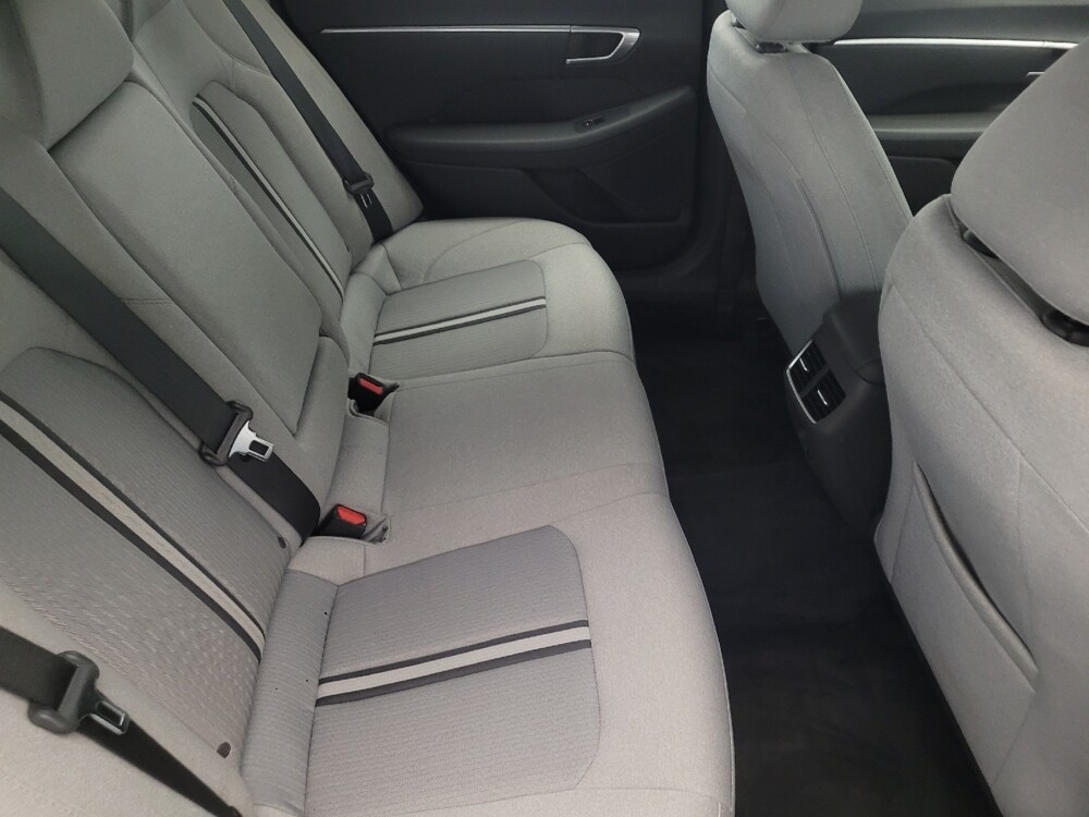 2020 Hyundai Sonata in Glen Burnie, MD 21061 - 18090596 19