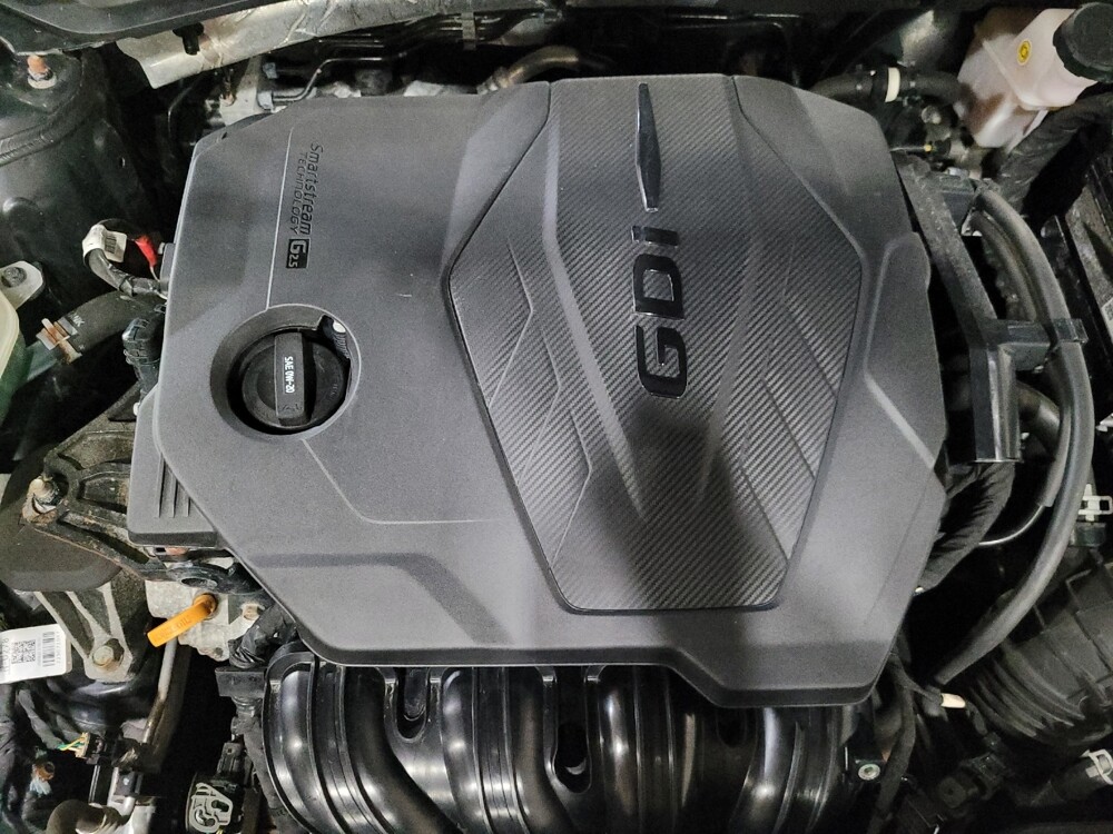 2020 Hyundai Sonata in Glen Burnie, MD 21061 - 18090596 30