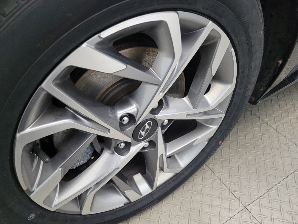 2020 Hyundai Sonata in Glen Burnie, MD 21061 - 18090596 31