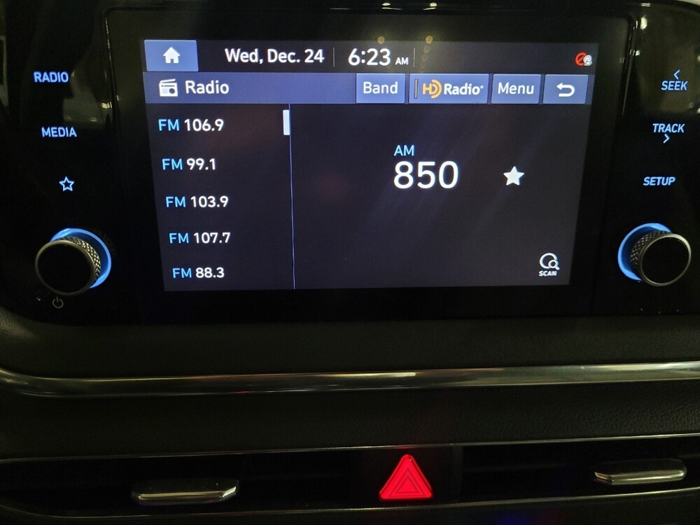 2020 Hyundai Sonata in Glen Burnie, MD 21061 - 18090596 25