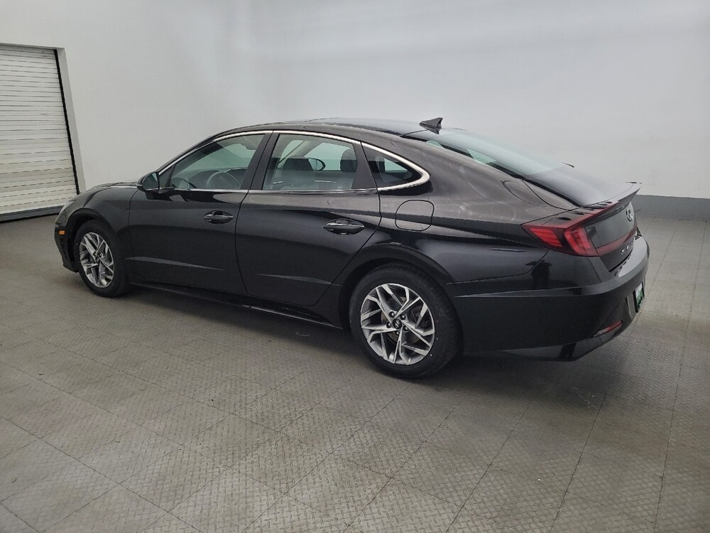 2020 Hyundai Sonata in Glen Burnie, MD 21061 - 18090596 3