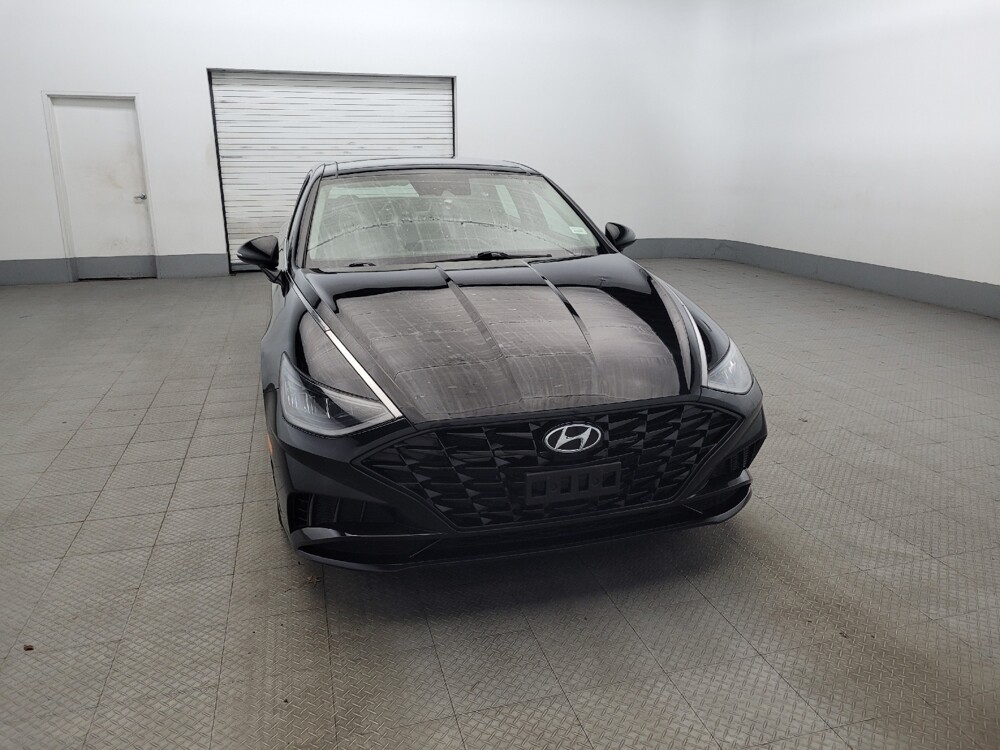 2020 Hyundai Sonata in Glen Burnie, MD 21061 - 18090596 14