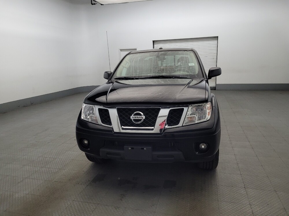 2018 Nissan Frontier in Glen Burnie, MD 21061 - 18090597 15
