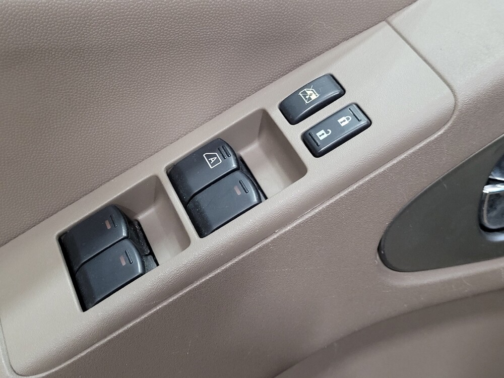 2018 Nissan Frontier in Glen Burnie, MD 21061 - 18090597 27