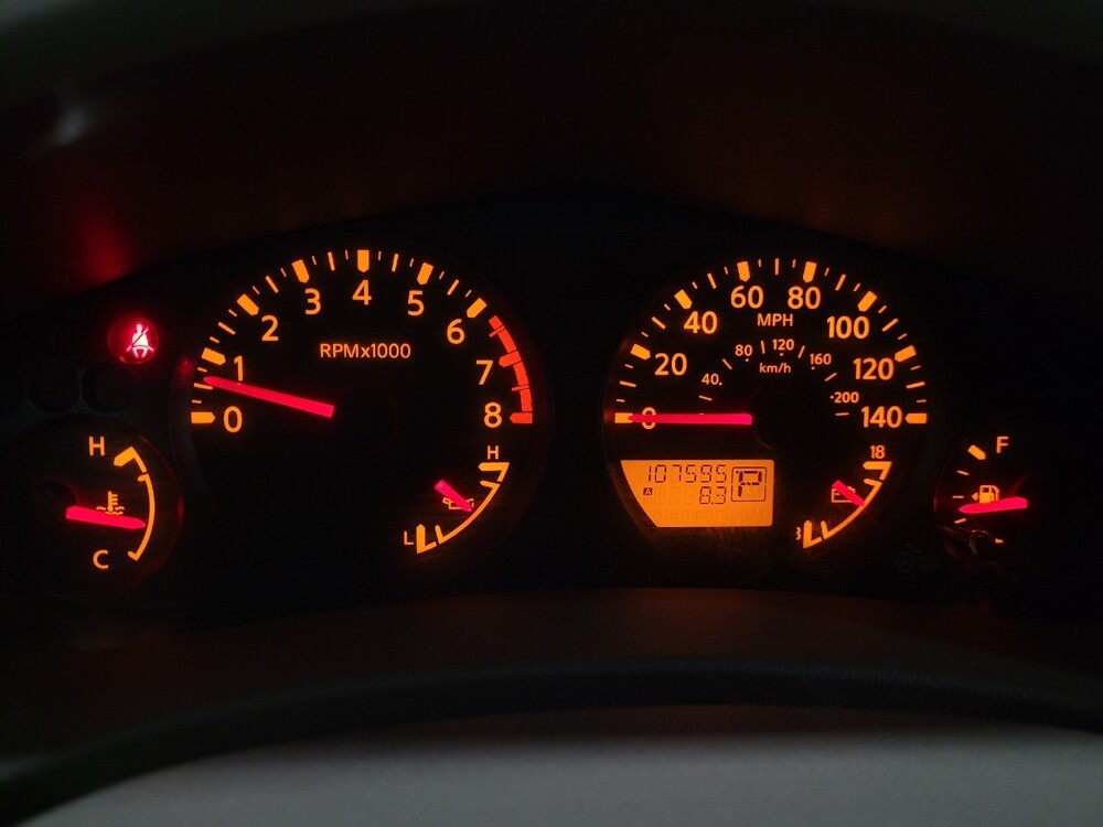 2018 Nissan Frontier in Glen Burnie, MD 21061 - 18090597 23