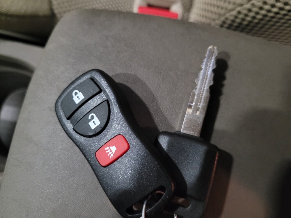 2018 Nissan Frontier in Glen Burnie, MD 21061 - 18090597 32