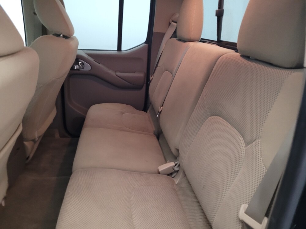 2018 Nissan Frontier in Glen Burnie, MD 21061 - 18090597 18