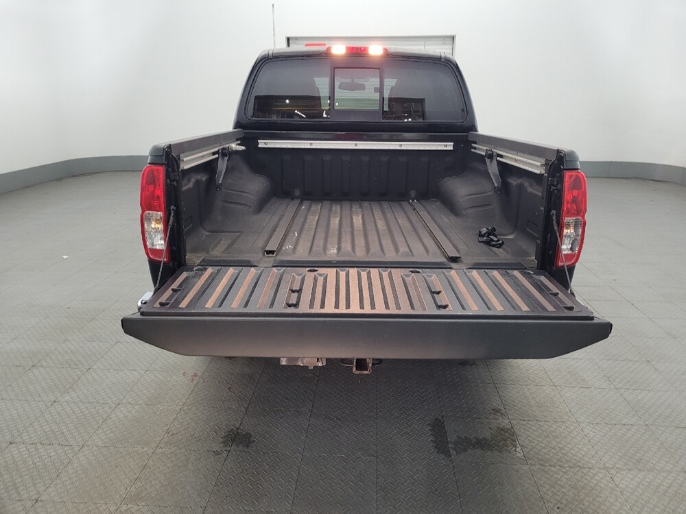 2018 Nissan Frontier in Glen Burnie, MD 21061 - 18090597 29