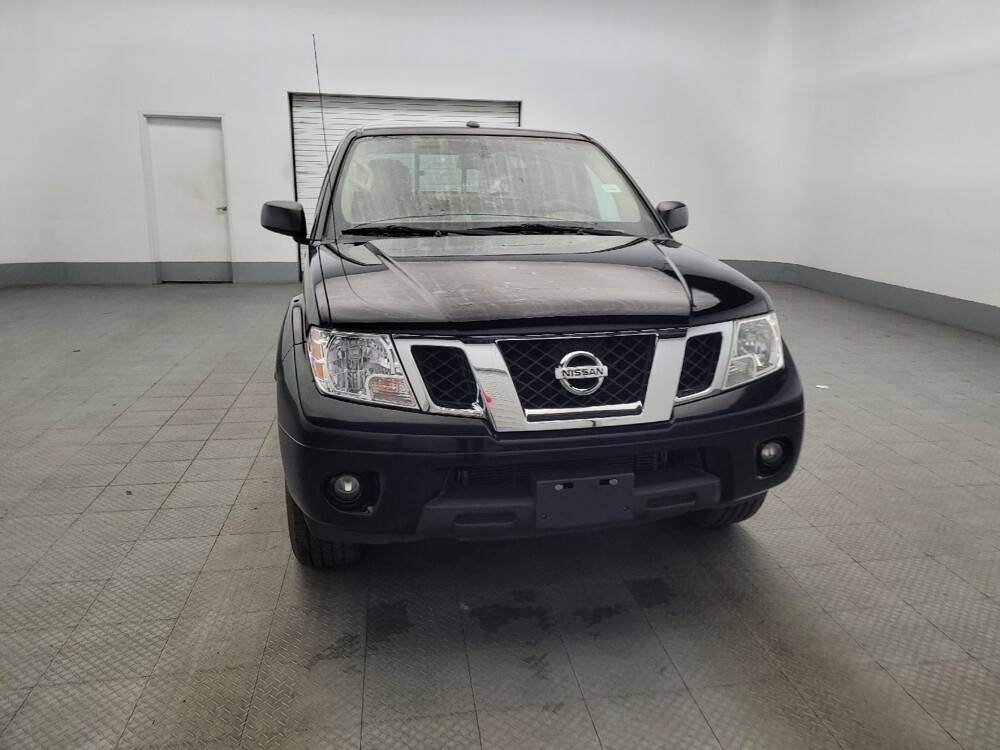 2018 Nissan Frontier in Glen Burnie, MD 21061 - 18090597 14