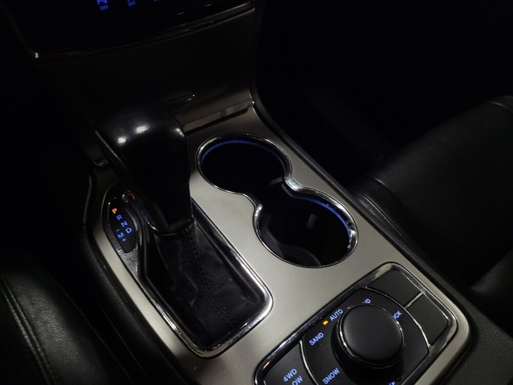 2021 Jeep Grand Cherokee in Laurel, MD 20724 - 18090598 26