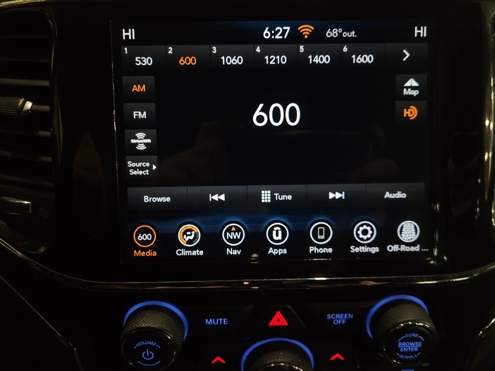 2021 Jeep Grand Cherokee in Laurel, MD 20724 - 18090598 25