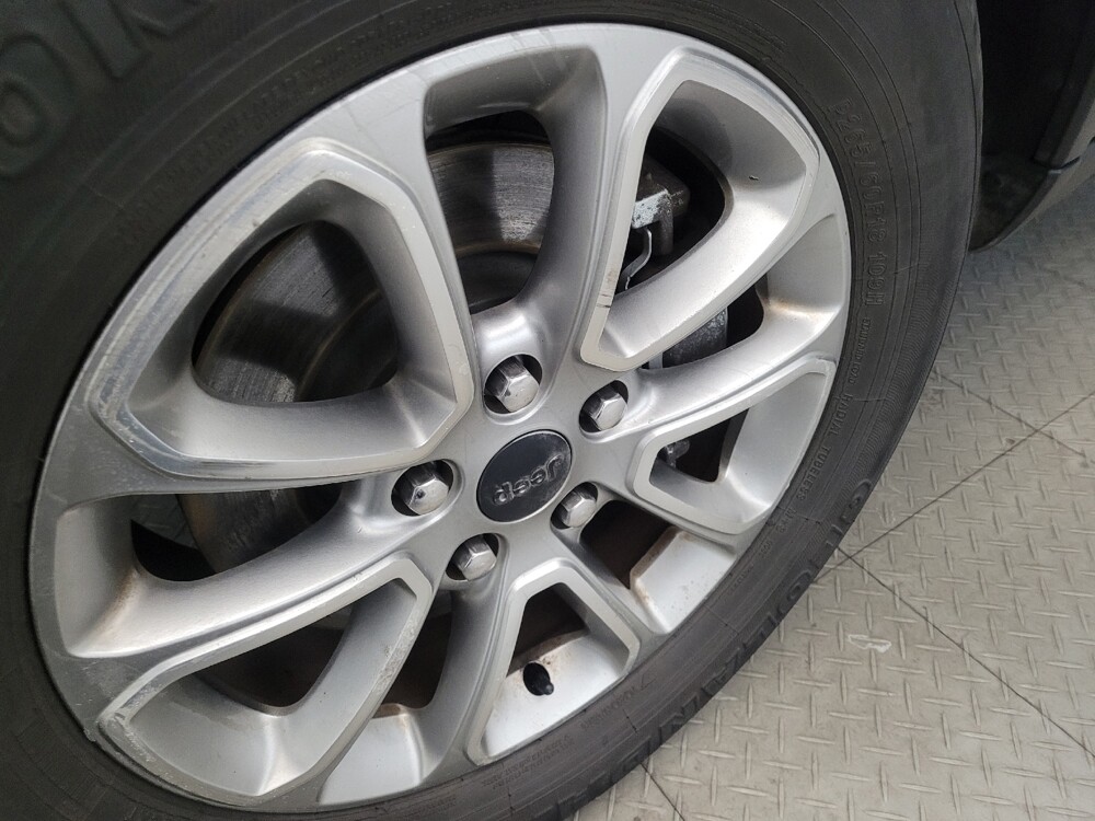 2021 Jeep Grand Cherokee in Laurel, MD 20724 - 18090598 31