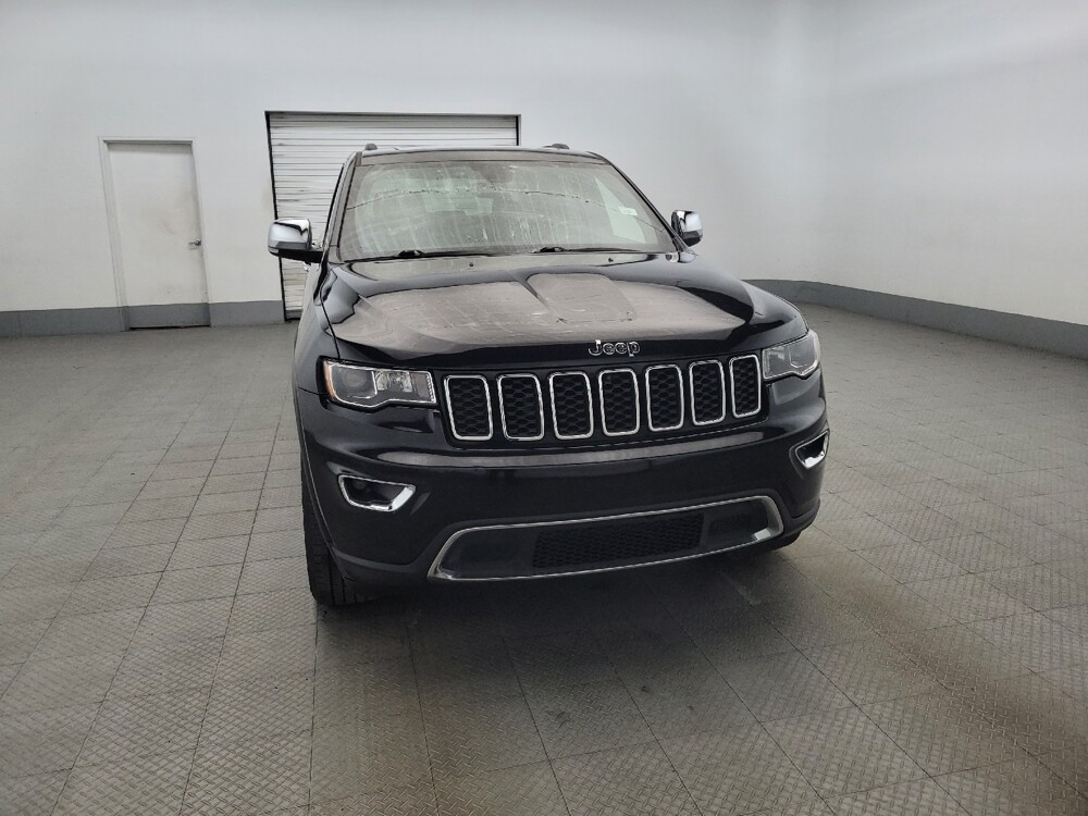 2021 Jeep Grand Cherokee in Laurel, MD 20724 - 18090598 14