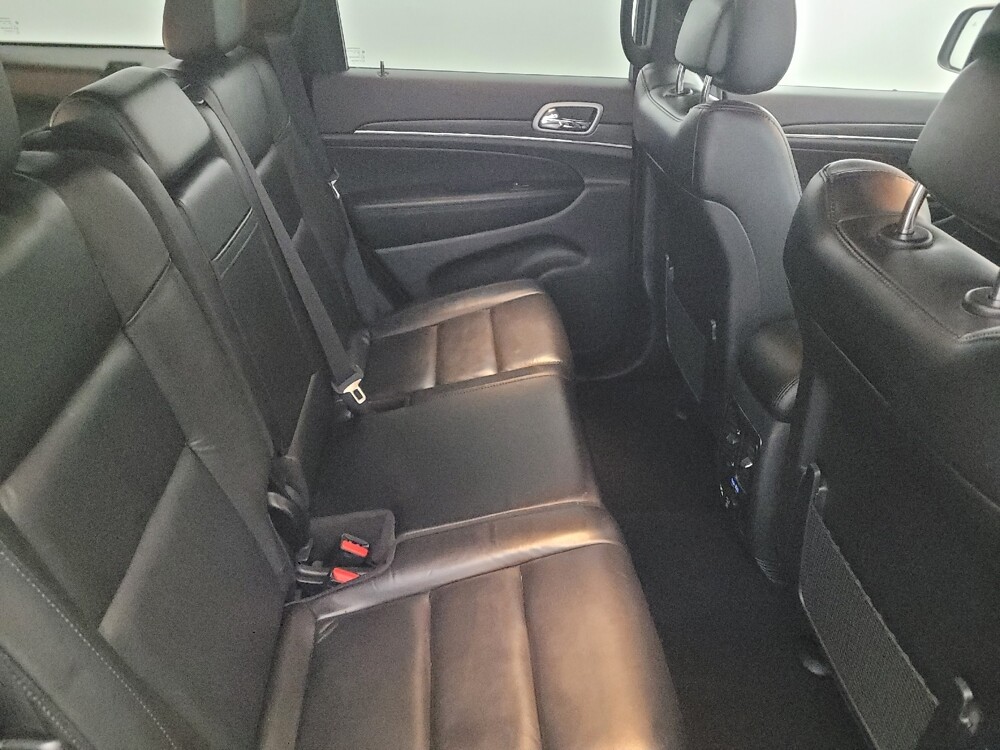 2021 Jeep Grand Cherokee in Laurel, MD 20724 - 18090598 19