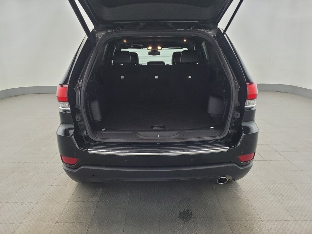 2021 Jeep Grand Cherokee in Laurel, MD 20724 - 18090598 29