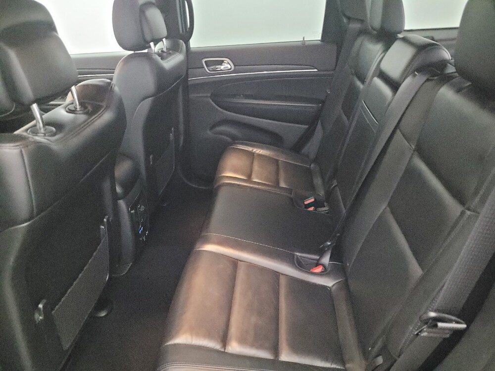 2021 Jeep Grand Cherokee in Laurel, MD 20724 - 18090598 18