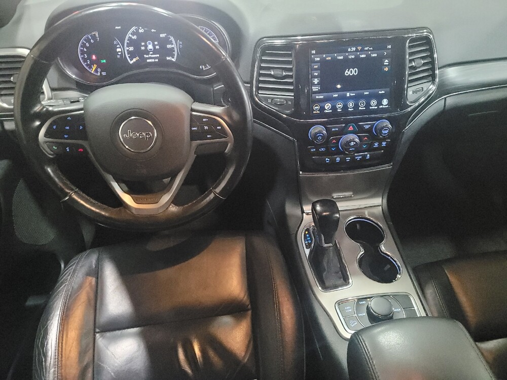 2021 Jeep Grand Cherokee in Laurel, MD 20724 - 18090598 22