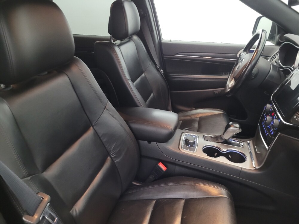 2021 Jeep Grand Cherokee in Laurel, MD 20724 - 18090598 21