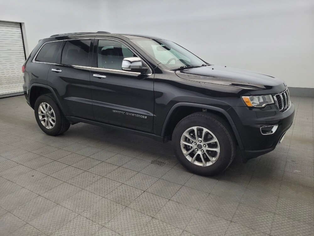 2021 Jeep Grand Cherokee in Laurel, MD 20724 - 18090598 11