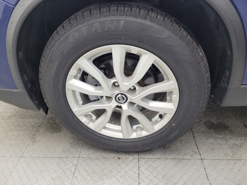 2020 Nissan Rogue in Greenville, NC 27834 - 18090600 31