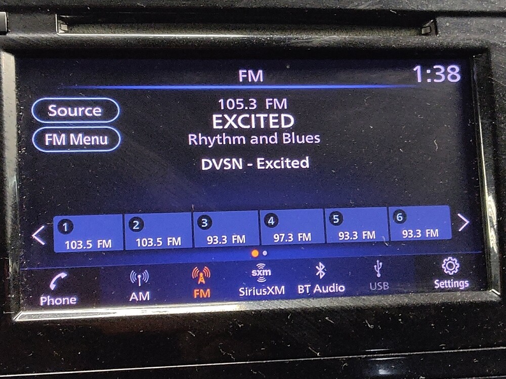 2020 Nissan Rogue in Greenville, NC 27834 - 18090600 25