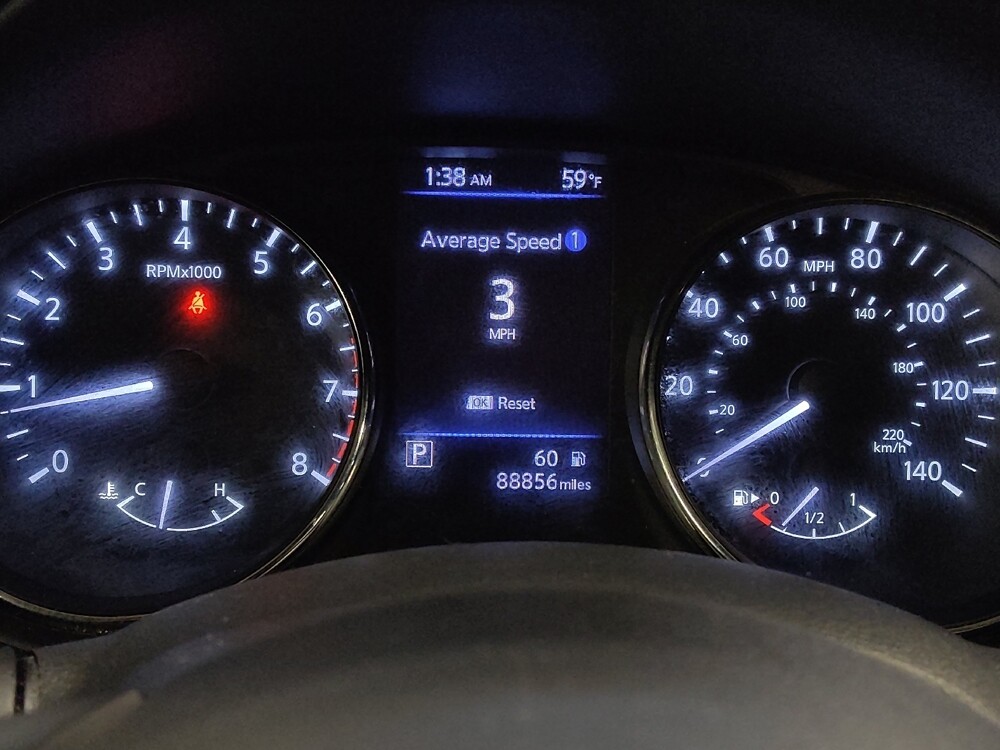 2020 Nissan Rogue in Greenville, NC 27834 - 18090600 23