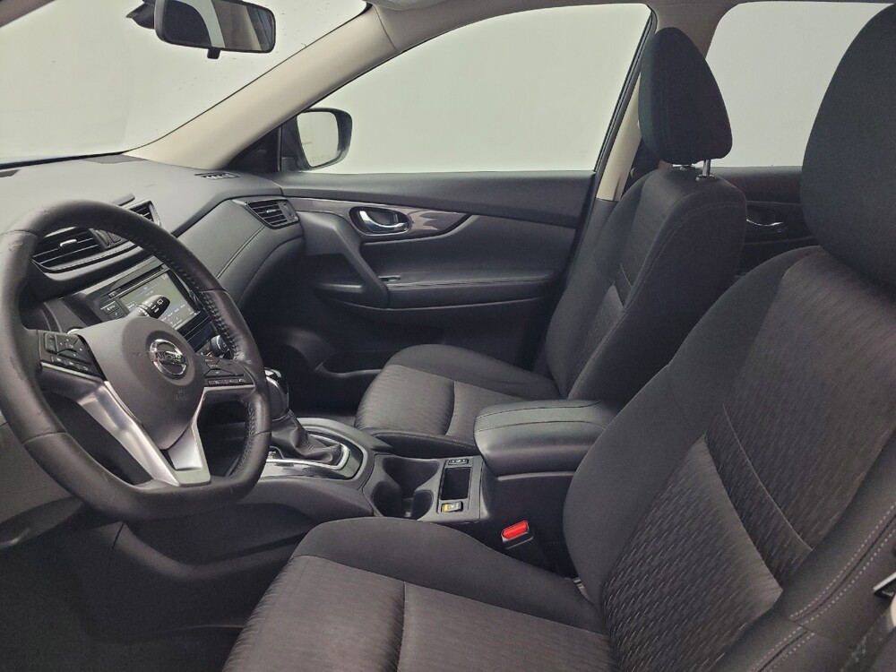 2020 Nissan Rogue in Greenville, NC 27834 - 18090600 17