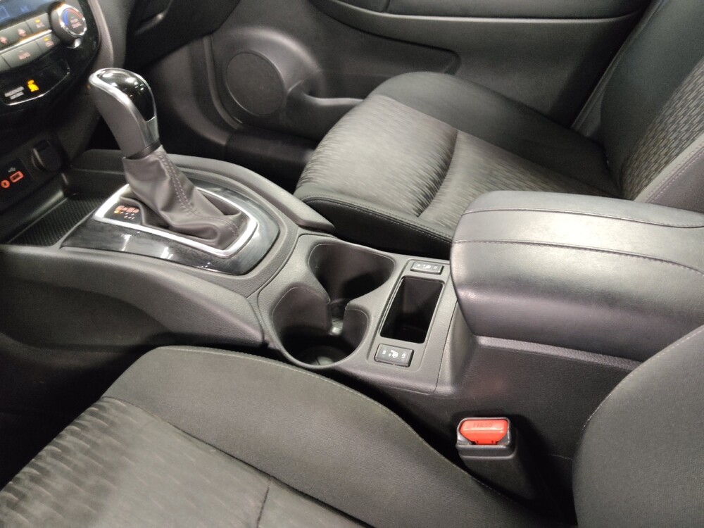 2020 Nissan Rogue in Greenville, NC 27834 - 18090600 26