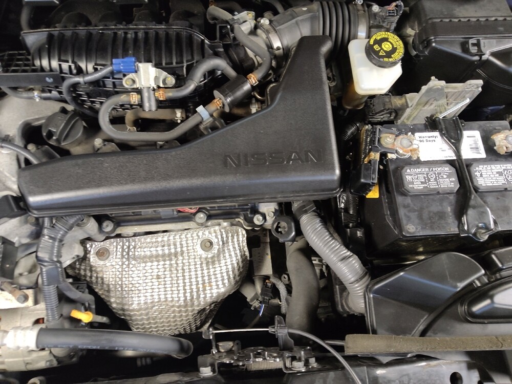 2020 Nissan Rogue in Greenville, NC 27834 - 18090600 30