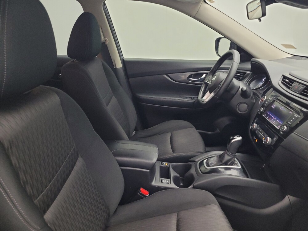 2020 Nissan Rogue in Greenville, NC 27834 - 18090600 21