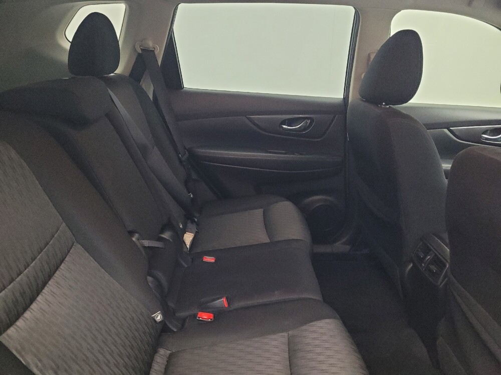 2020 Nissan Rogue in Greenville, NC 27834 - 18090600 19