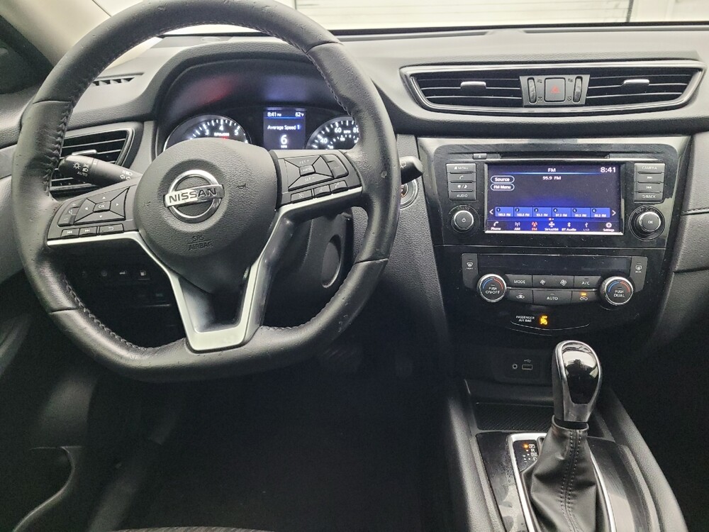 2020 Nissan Rogue in Greenville, NC 27834 - 18090600 22