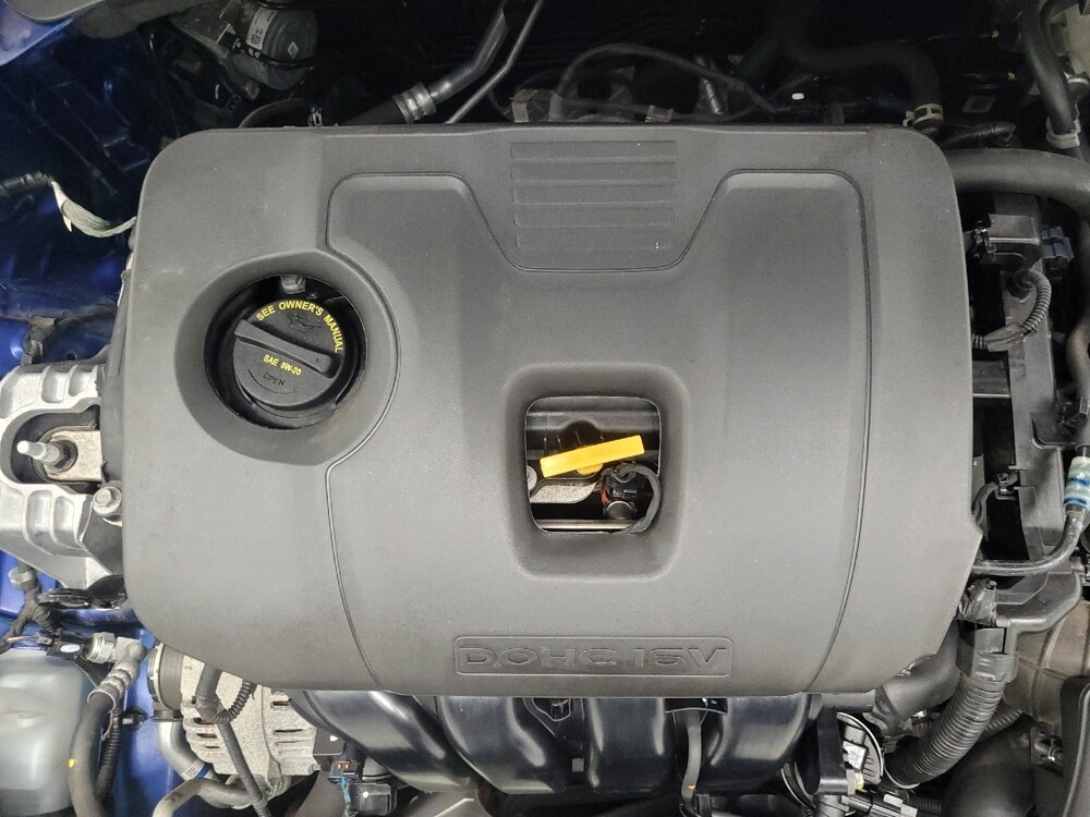 2022 Kia Forte in Indianapolis, IN 46222 - 18090601 30